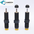 Top Brand  Industrial  Shock Absorber for Pneumatic mechanical extraction arm